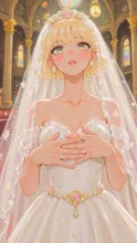 ベールの女神たち