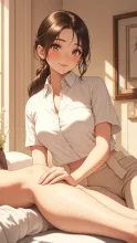 S やすらぎの手