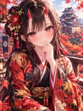 SUPPART の AI イラスト