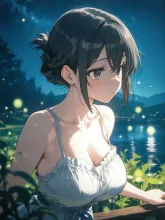 「すごい…」