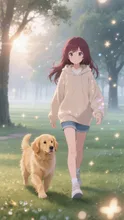 まだ夢の続きの中で