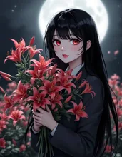 🌟 イベント第24弾：夢に咲く花🌸