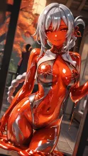 渦紅