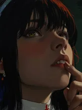 魔法。