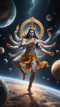 Lord shiva nritya🙏🙏
