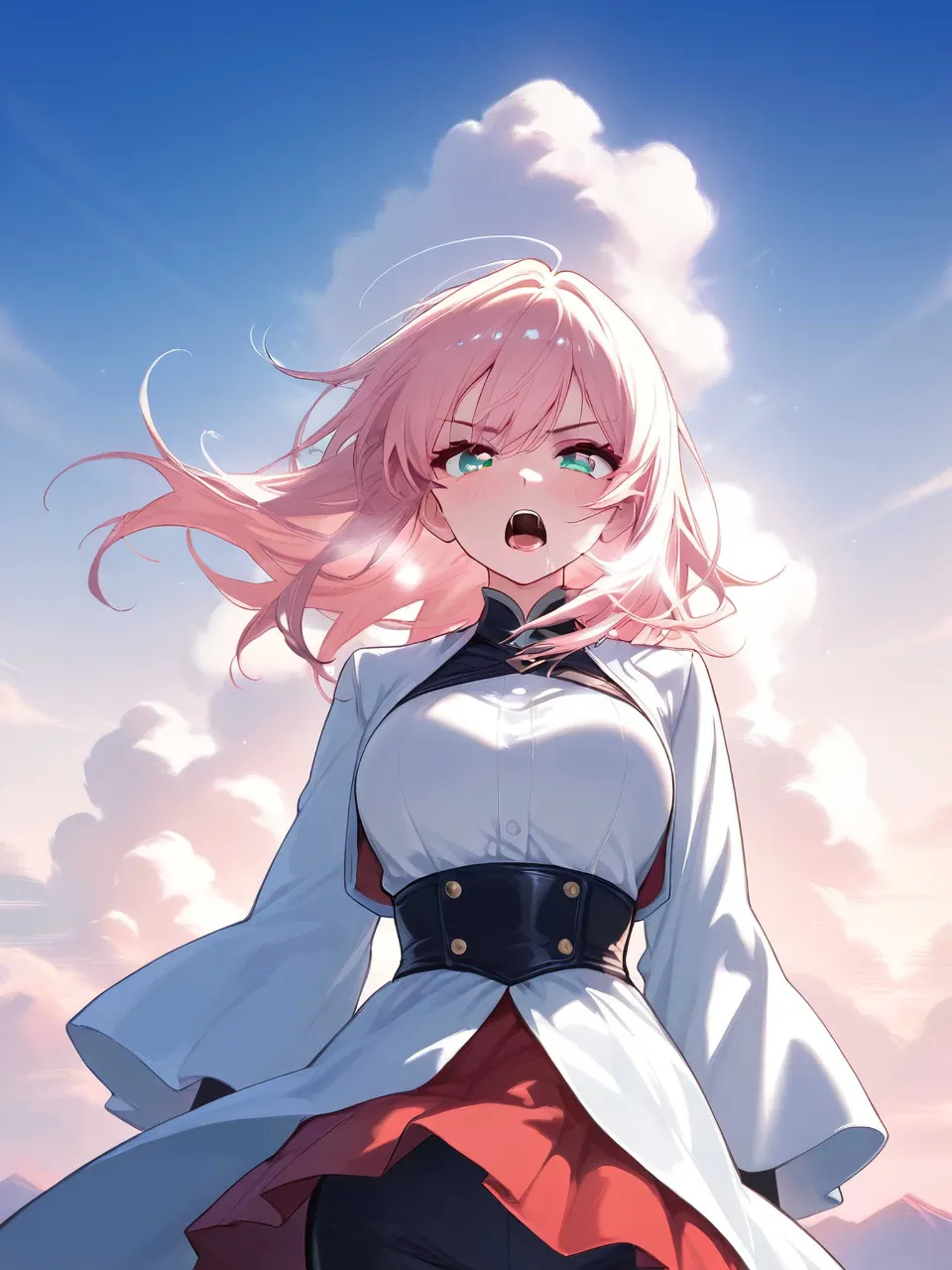 風神