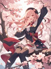 Velriiix — VelriiixさんのAIイラスト