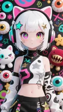 くれいじぃー きゅ〜と
