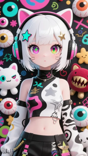 くれいじぃー きゅ〜と