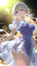 SUPPART の AI イラスト