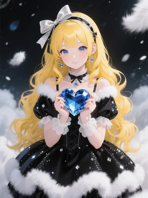 キュート🩷
