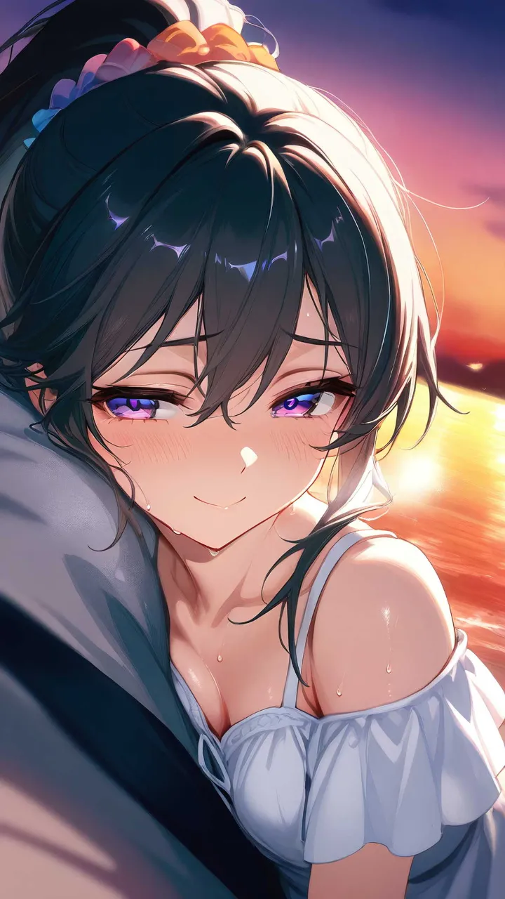 極上のアニメ