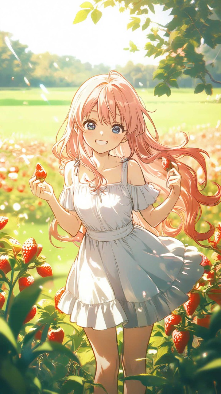 せつな — せつなさんのAIイラスト