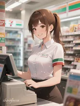 今日はいつものはいいんですか？