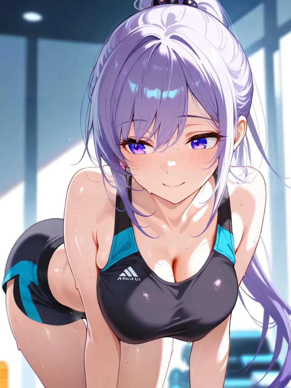 後ワンセット