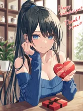 SUPPART の AI イラスト
