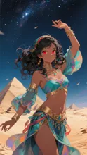 砂のCASTLEのカサノヴァ