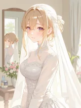 SUPPART の AI イラスト