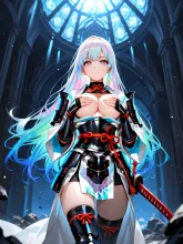 SUPP27912149 — SUPP27912149さんのAIイラスト