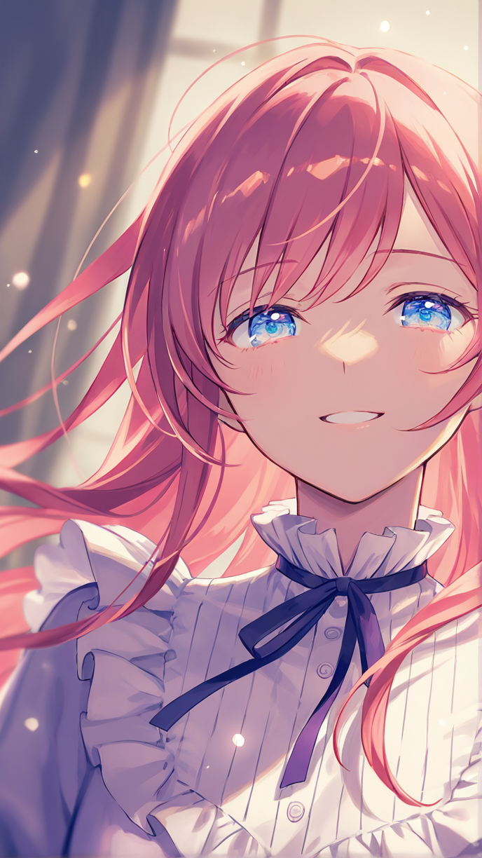 ◯▷□ — ◯▷□さんのAIイラスト