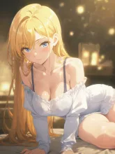 SUPPART の AI イラスト