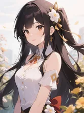 らっこ✨ — らっこ✨さんのAIイラスト