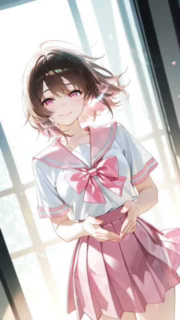 セーラー服