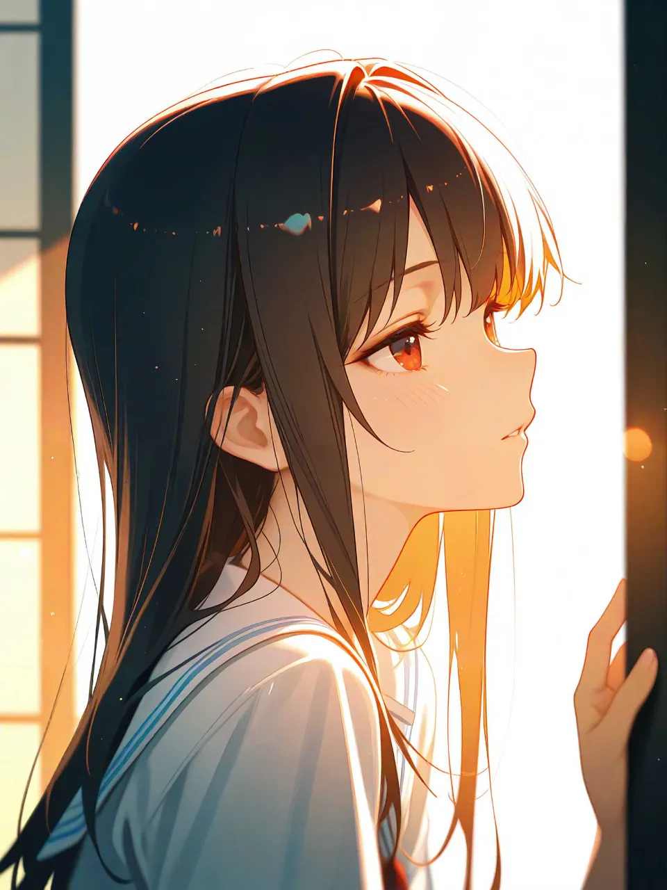 SUPPART の AI イラスト