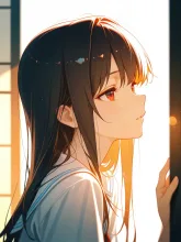 SUPPART の AI イラスト