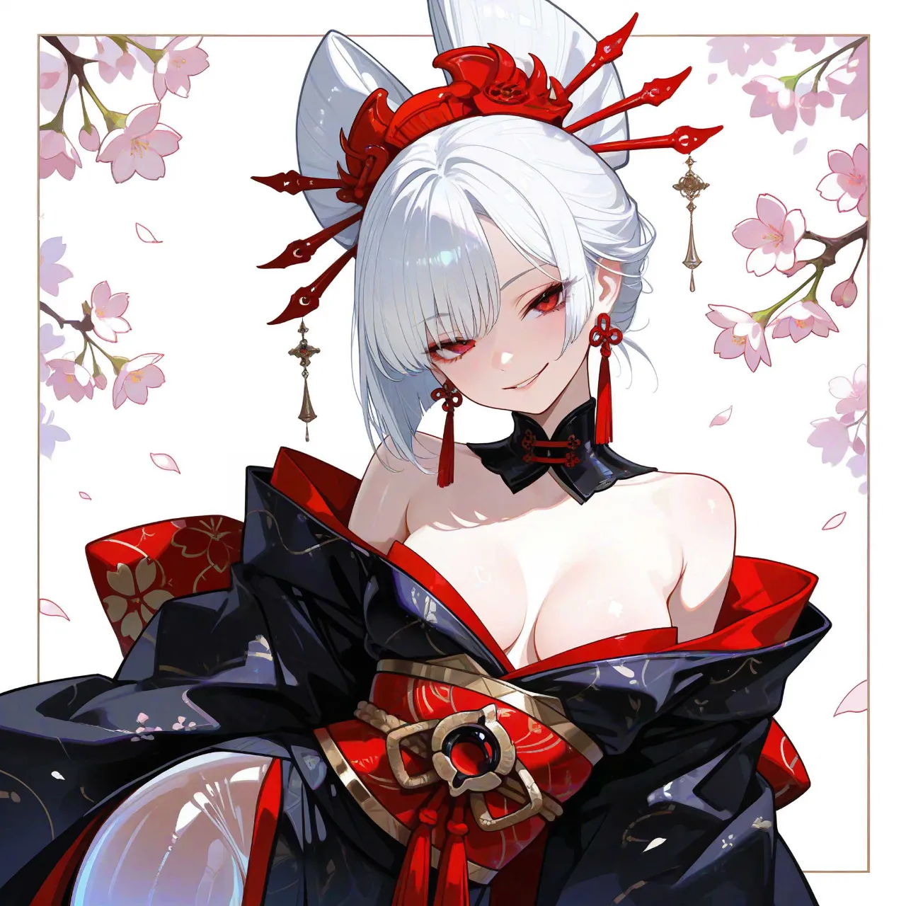 shin — shinさんのAIイラスト
