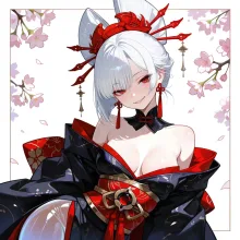 shin — shinさんのAIイラスト