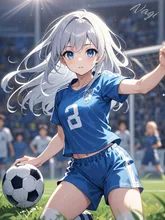 ゴーール！！
