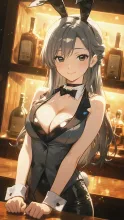 妖艶なバーテンダー·今夜の一杯は、君のために の投稿作品