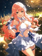 兵庫県姫路市のご当地アイドル！