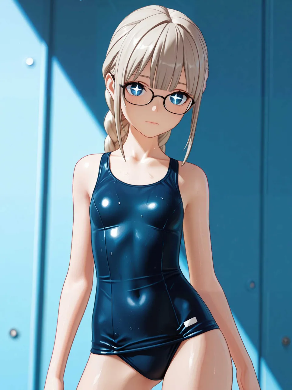 ゲームヒロイン