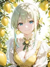 SUPPART の AI イラスト