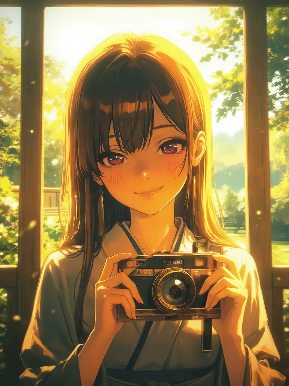 onien2 — onien2さんのAIイラスト
