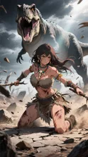 絶望すら美しい、その姿