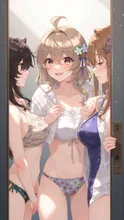 ケンチー — ケンチーさんのAIイラスト