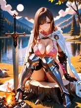 SUPP18459765 — SUPP18459765さんのAIイラスト