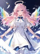 SUPPART の AI イラスト