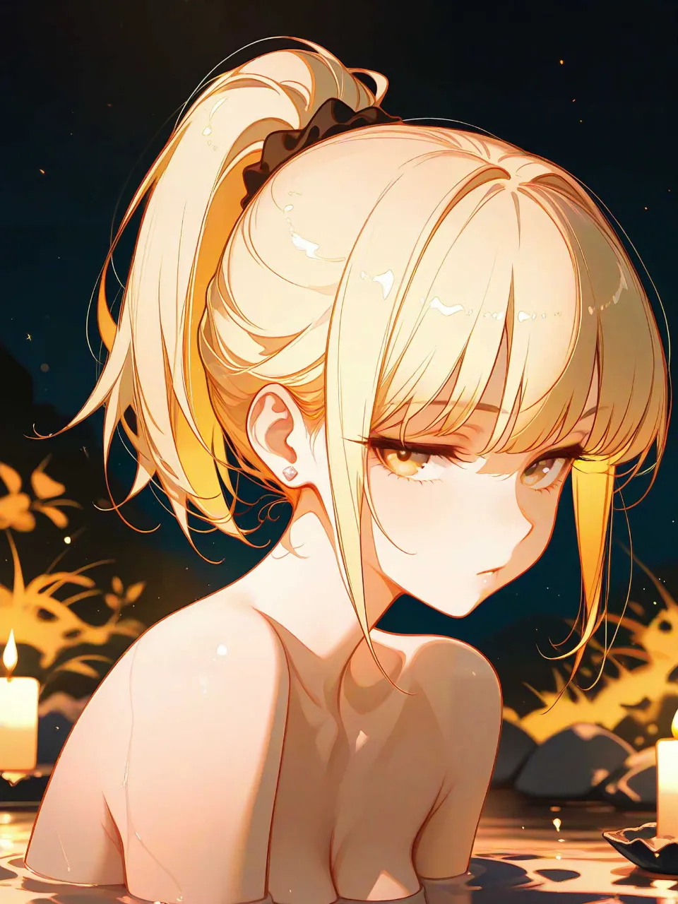 ドロシー — ドロシーさんのAIイラスト