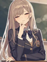生徒会長