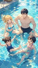 家族
