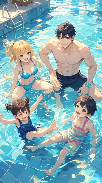 家族