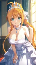 花嫁ペコリーヌ2