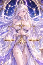SUPPART の AI イラスト