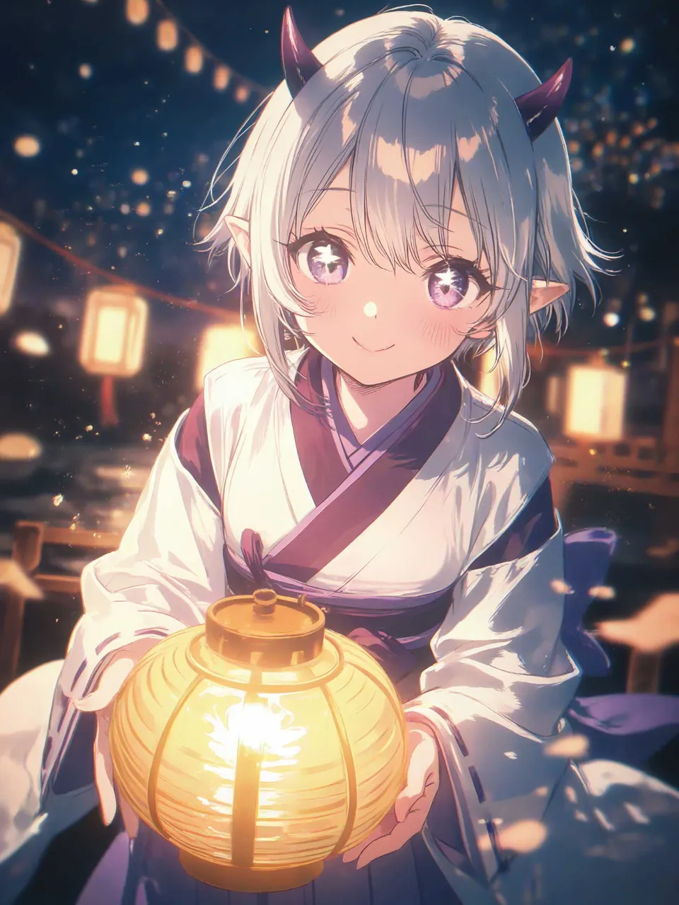 SUPPART の AI イラスト