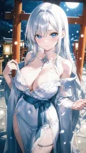 ヒロアキキ SUPP36917391 — ヒロアキキ SUPP36917391さんのAIイラスト