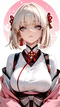 ひな祭り❣️ — かづぽんさんのAIイラスト